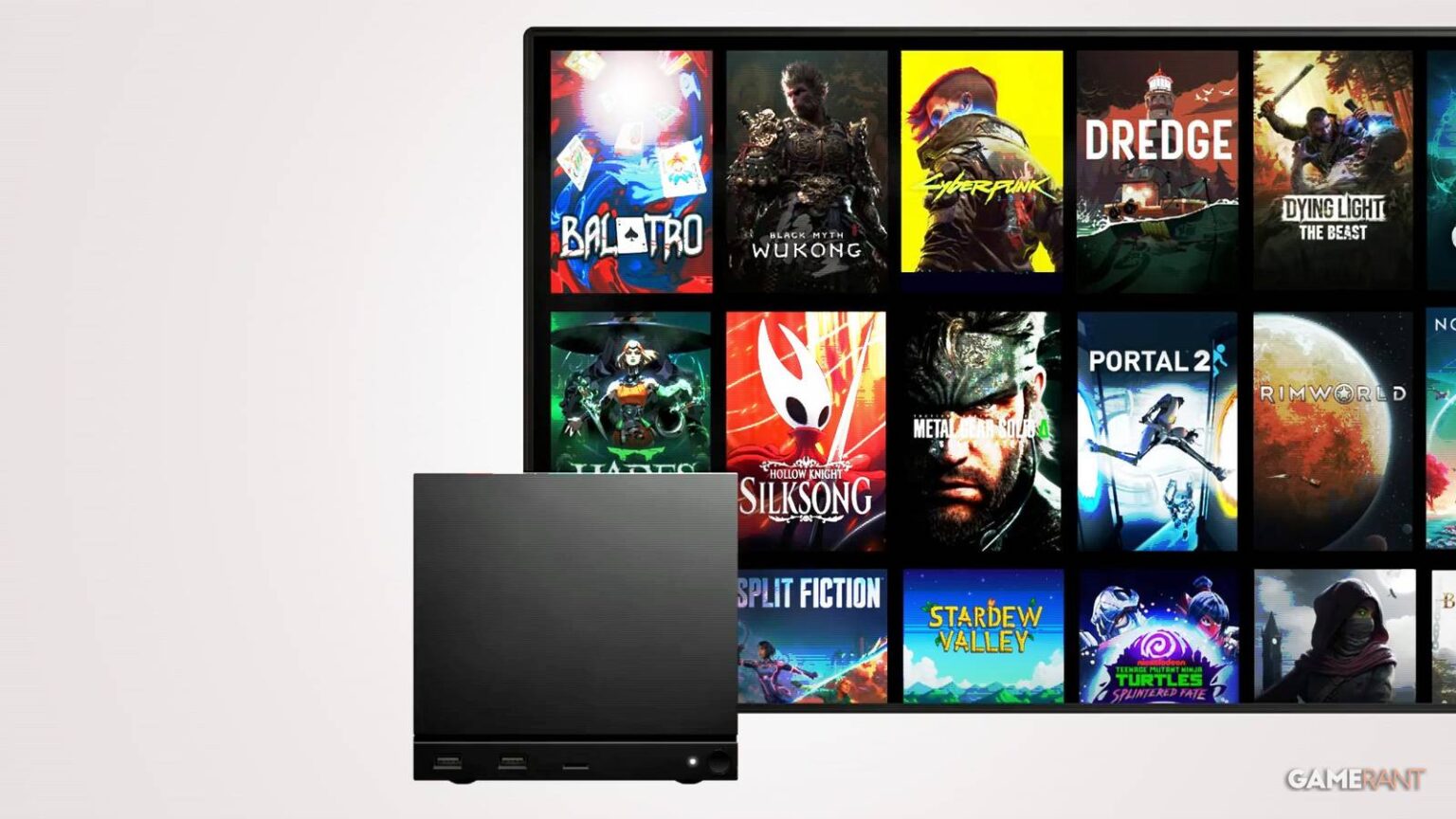 Valve ส่งสัญญาณ Steam Machine ใกล้วางจำหน่าย หลังเพิ่ม Welcome Tour บน Steam