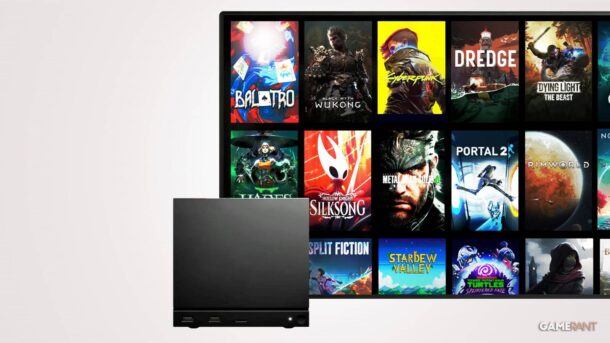 Valve ส่งสัญญาณ Steam Machine ใกล้วางจำหน่าย หลังเพิ่ม Welcome Tour บน Steam