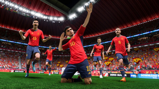 รายงานเผย 2K Games เคยเกือบได้ตกลงกับ FIFA เพื่อสร้างเกมฟุตบอลใหม่ ก่อนการเจรจาจะล่ม