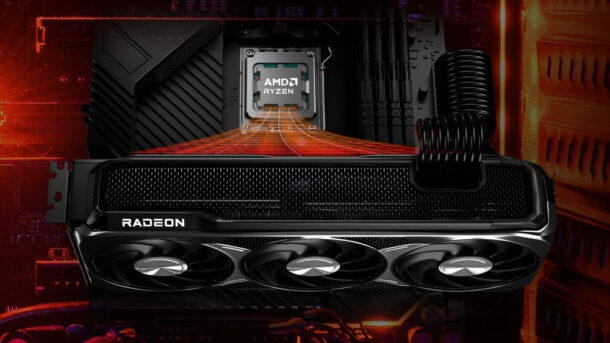 AMD อาจปรับขึ้นราคา GPU อีกระลอก รายงานชี้เพิ่ม 10-15% ครึ่งหลังปี 2026