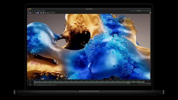 Apple อาจเปิดตัว MacBook Ultra จอทัชสกรีน ในช่วงกันยายนนี้