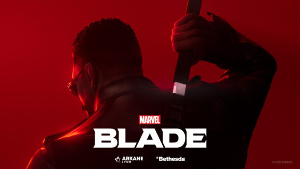 Bethesda เผย Marvel’s Blade พัฒนาไปได้ด้วยดี Arkane Lyon ยังเดินหน้าโครงการอย่างราบรื่น