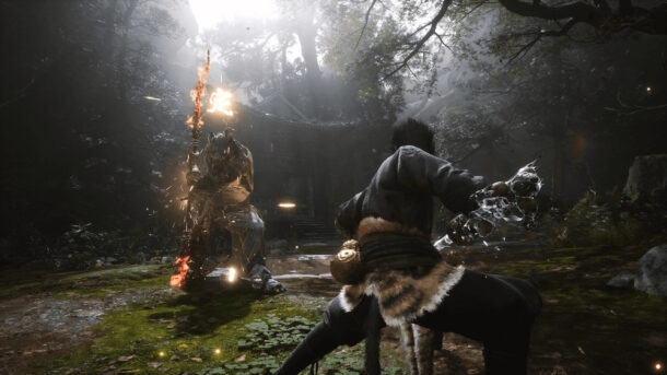 Black Myth: Wukong ทำยอดขายทะลุ 30 ล้านชุดทั่วโลก ก่อนครบรอบ 2 ปี