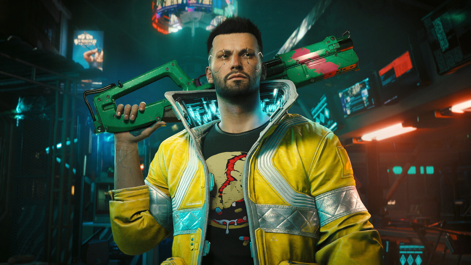 CD Projekt RED ยอมรับสูญเสียความเชื่อมั่นจากแฟนบางส่วนถาวร หลังเปิดตัว Cyberpunk 2077 สุดปั่นป่วน