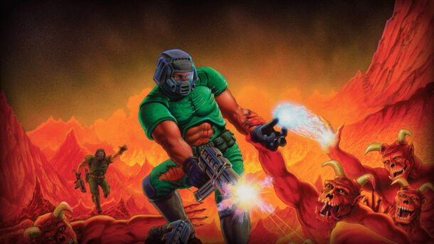 Bobby Prince ผู้ประพันธ์เพลงประกอบ DOOM เสียชีวิตในวัย 81 ปี