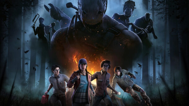 Dead by Daylight ฉบับภาพยนตร์เตรียมเปิดกล้องปี 2027 เดินหน้าดัดแปลงเกมสยองขวัญชื่อดัง