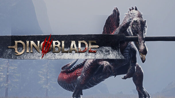 Dinoblade จ่อแตะ 500,000 Wishlist บน Steam ก่อนวางจำหน่าย 23 กรกฎาคมนี้