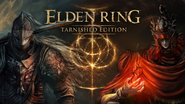 Elden Ring Tarnished Edition บน Nintendo Switch 2 ใช้พื้นที่ 41GB พร้อมวางจำหน่าย 28 สิงหาคมนี้