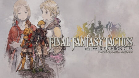 Final Fantasy Tactics: The Ivalice Chronicles อัปเดตฟรี เพิ่ม New Game+ และฟีเจอร์ใหม่หลายรายการ