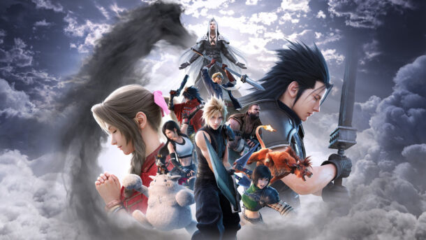 Final Fantasy VII Revelation เปิดตัวอย่างเป็นทางการ ปิดฉากไตรภาครีเมกในปี 2027