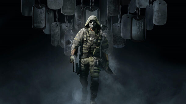ข่าวลือ : Ghost Recon ภาคใหม่เผชิญปัญหาหนักภายใน Ubisoft อาจถูกยกเลิกโครงการ