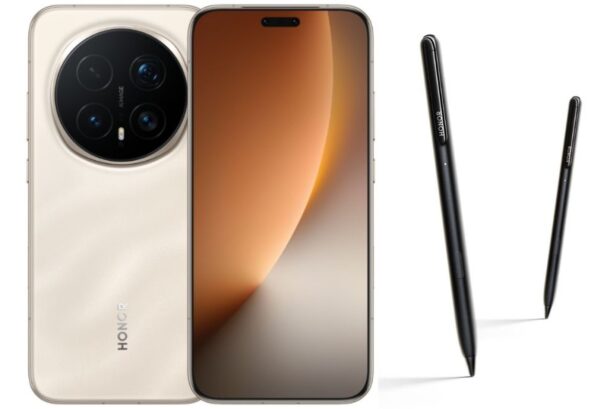 Honor Magic9 อาจรองรับปากกา AI ครั้งแรกในสมาร์ตโฟนเรือธงทรงปกติ