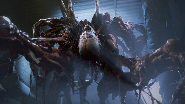 ทีมสร้าง ILL เผยเบื้องหลังความโหดของเกม ได้แรงบันดาลใจจาก The Thing และ Half-Life 2