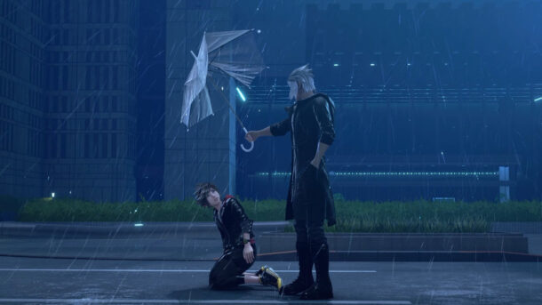 เปรียบเทียบ Kingdom Hearts 4 เวอร์ชัน Nintendo Switch 2 กับแพลตฟอร์มอื่น พบรายละเอียดภาพแตกต่างกัน