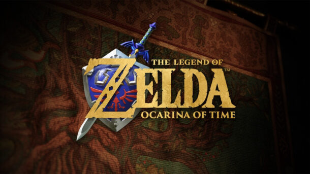 Nintendo เปิดตัว The Legend of Zelda: Ocarina of Time Remake ลง Nintendo Switch 2 เตรียมวางจำหน่ายปี 2026