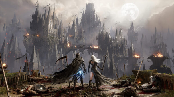 Lords of the Fallen 2 ปล่อยตัวอย่างใหม่ในงาน Summer Game Fest 2026 เตรียมลง PS5, Xbox Series และ PC ปีนี้