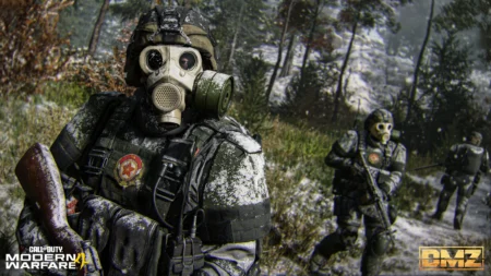 เผยโฉมแรกโหมด DMZ ใน Modern Warfare 4 มุมกล้องติดหมวกสุดระทึกกลางงาน XBOX Showcase 2026