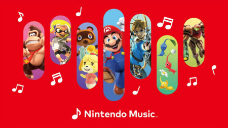 Nintendo Music เปิดให้ใช้งานผ่านเว็บไซต์แล้ว พร้อมรองรับ iPad, CarPlay และเพิ่มเพลงจาก Mario Kart World