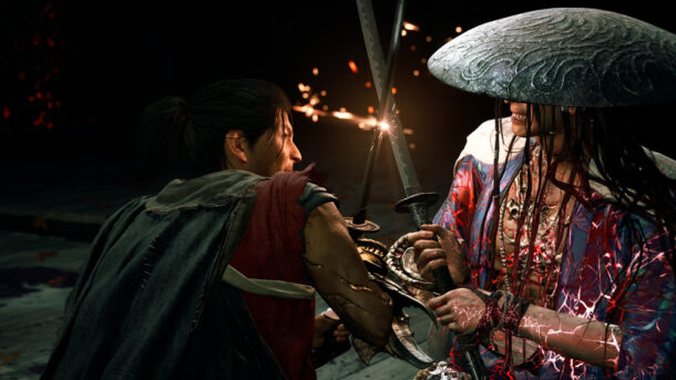 Onimusha: Way of the Sword อาจเลื่อนวันเปิดตัวมาเป็น 4 กันยายน เร็วกว่ากำหนดเดิม 3 สัปดาห์