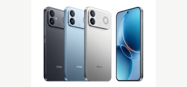Redmi K90 Ultra เปิดตัว ใช้ Snapdragon 8 Elite พร้อมพัดลมระบายความร้อนในตัว