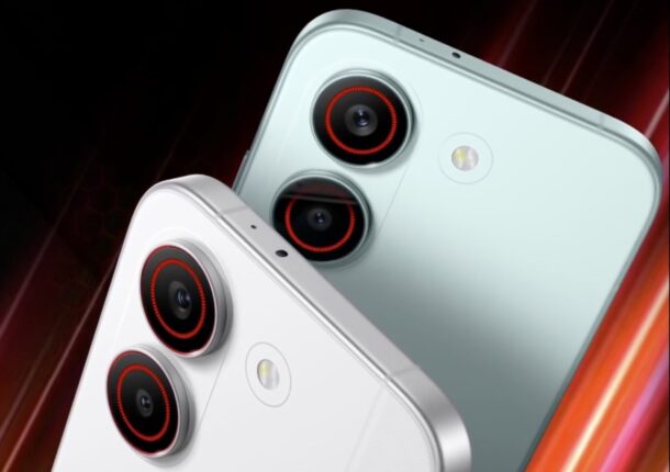 Redmi Turbo 5 เปิดตัวในอินเดีย พร้อมแบต 7,540mAh และ Dimensity 8500-Ultra