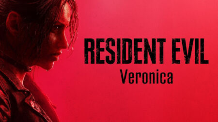 Resident Evil Code: Veronica Remake เปิดตัวอย่างเป็นทางการ เตรียมวางจำหน่ายปี 2027