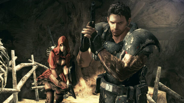ลือ Capcom ยังไม่สนใจสร้าง Resident Evil 5 และ Resident Evil 6 Remake ในอนาคตอันใกล้