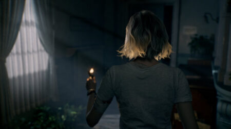 ลือ Resident Evil Requiem DLC อาจวางจำหน่ายหลัง Resident Evil: Code Veronica Remake