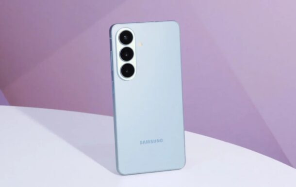Samsung จะเพิ่มรุ่น Galaxy S27 Pro เข้ามาในซีรี่ส์ เหนือรุ่น Plus แต่ต่ำกว่ารุ่น Ultra