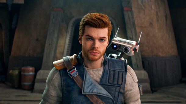 ลือ Star Wars Jedi 3 อาจเผยโฉมเร็ว ๆ นี้ พร้อม Cal Kestis เวอร์ชันอายุมากขึ้น