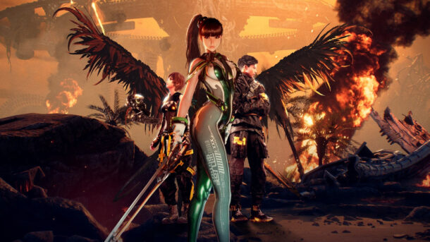 Stellar Blade อาจเปิดตัวบน Xbox? ผู้บริหาร Shift Up ส่งสัญญาณยังมีความเป็นไปได้