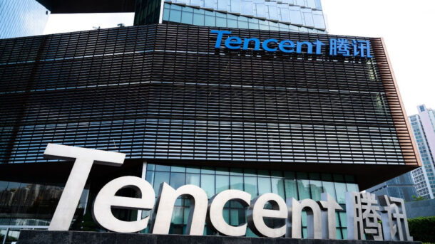 Tencent ปรับกลยุทธ์ลงทุนเกม ลดการขยายตัว มุ่งเน้น AI และคัดเลือกโปรเจกต์มากขึ้น