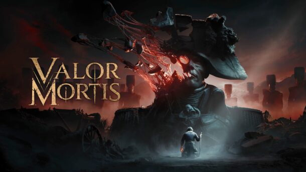 Valor Mortis เลื่อนวางจำหน่ายเป็น 13 ตุลาคม 2026 ทีมพัฒนายอมรับหลบช่วงเกมออกหนาแน่น