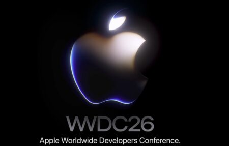 ชมถ่ายทอดสดงานเปิดตัว WWDC 26 ของ Apple ได้ที่นี่