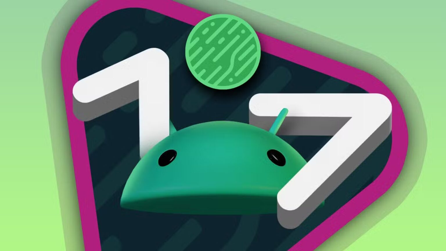 Android 17 Beta 4 เพิ่มฟีเจอร์ Screen Reactions อัดคลิปหน้าจอพร้อมกับเปิดกล้องหน้า บันทึกผู้ใช้ได้พร้อมกัน