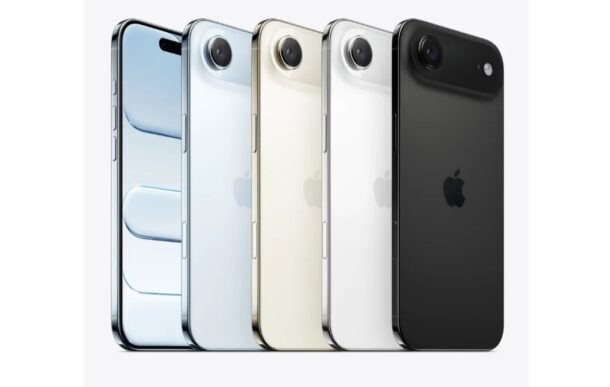 iPhone Air 2 อาจคุ้มค่าที่จะรอ เพราะอัปเกรดใหม่หลายอย่างลือว่าจะเปิดตัวช่วงไตรมาส 1 ปี 2027