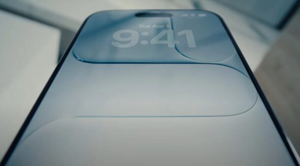 iPhone Air 2 ลือใช้ชิป A20 แทน A20 Pro อาจลดสเปกลง