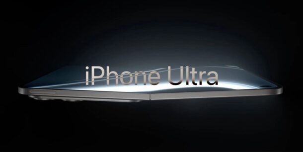 นักวิเคราะห์ตลาดมอง iPhone Ultra อาจราคาตกหนักตั้งแต่ปีแรก ต่างจาก iPhone รุ่นปกติ