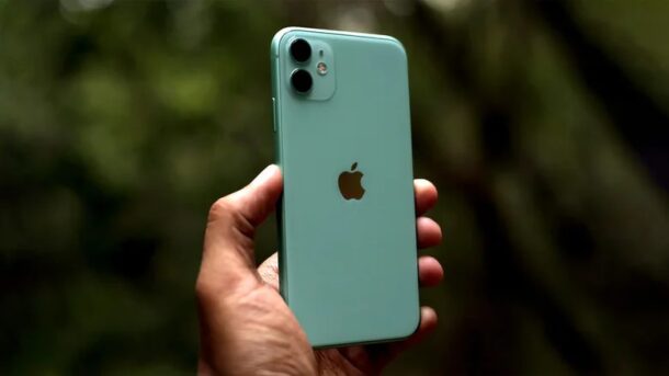 iOS 27 ยังรองรับ iPhone 11 รุ่นอายุ 7 ปี Apple เน้นเพิ่มประสิทธิภาพแทนการตัดรุ่นเก่า