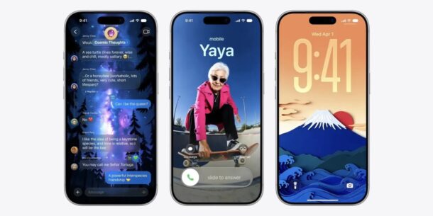 iOS 27 ยังมี 3 ฟีเจอร์ลับที่ Apple ยังไม่เปิดตัว คาดมาในเดือนกันยายน