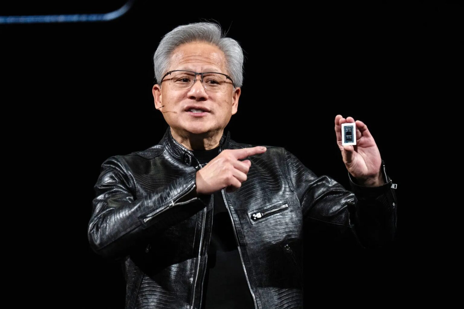 Nvidia มูลค่าบริษัทสูงถึง 5 ล้านล้านดอลลาร์ แต่ก็ยังถูกประเมินต่ำเกินไป? จากศักยภาพ AI ยังไปได้อีกไกล