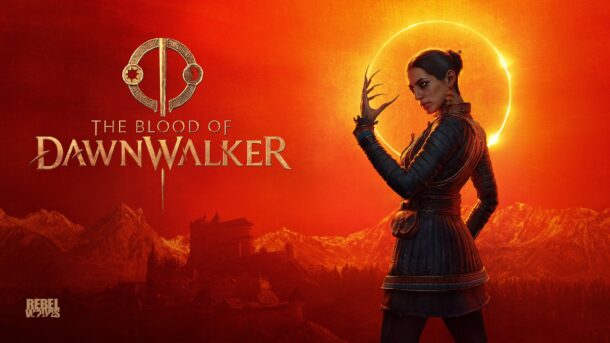 ทีมสร้างปลื้ม The Blood of Dawnwalker ยอด Wishlist บน Steam ทะลุ 1.5 ล้านครั้ง