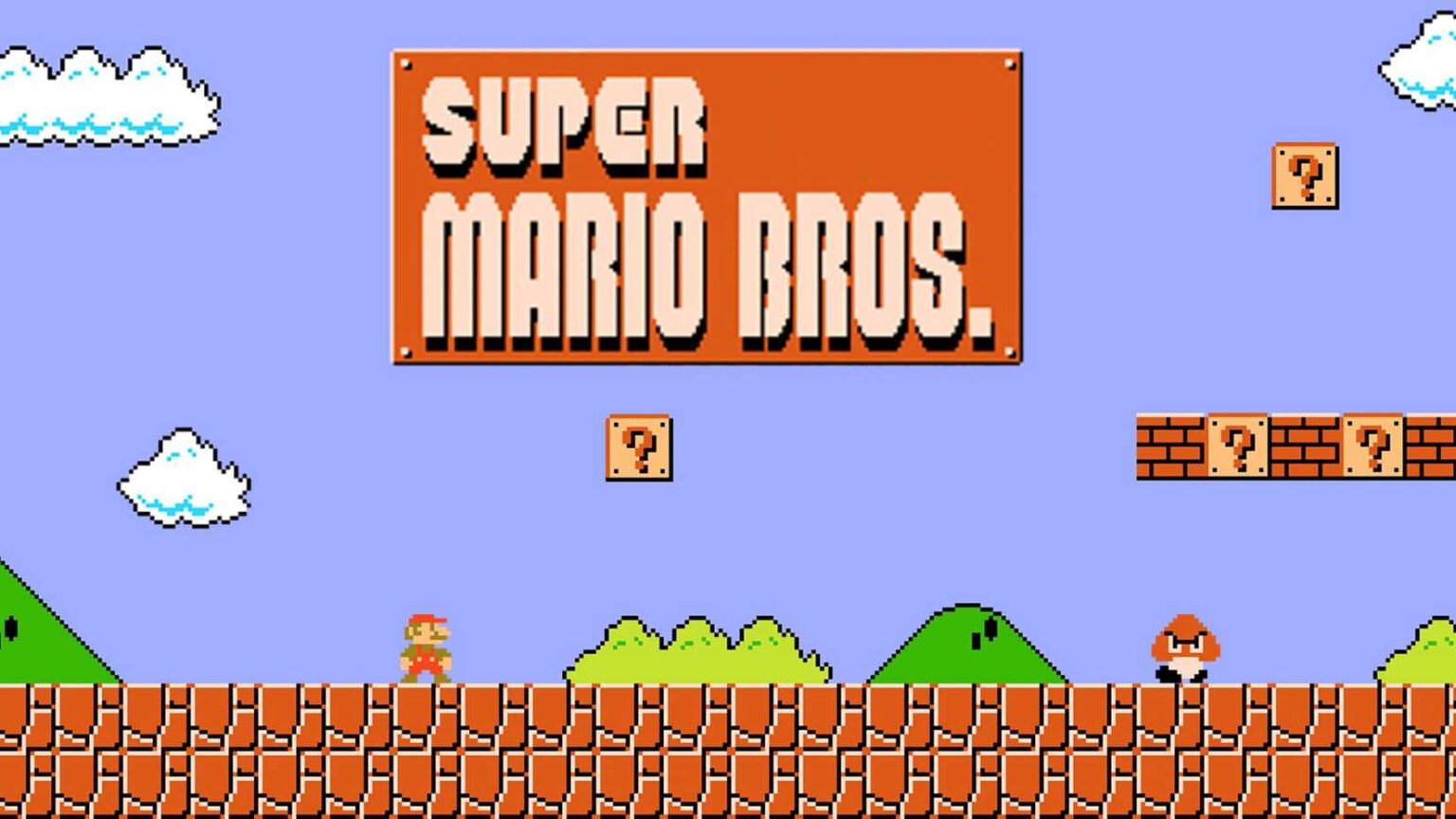Super Mario Bros. สร้างสถิติโลกใหม่ เกมที่ถูกประมูลแพงที่สุดด้วยราคา 3 ล้านดอลลาร์