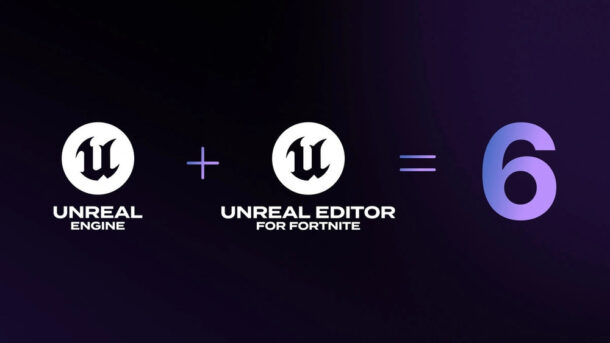Epic Games เผย Unreal Engine 6 จะรวม Unreal Engine 5 และ UEFN เป็นแพลตฟอร์มเดียว พร้อมดัน Generative AI เต็มรูปแบบ