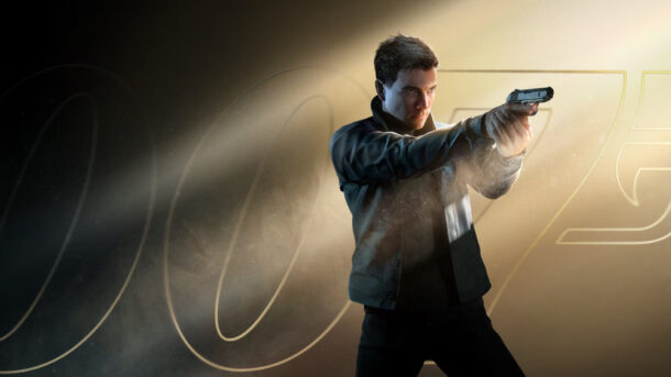 Amazon ส่งสัญญาณไฟเขียวภาคต่อ 007 First Light ยังมั่นใจให้ IO Interactive พัฒนาเกม