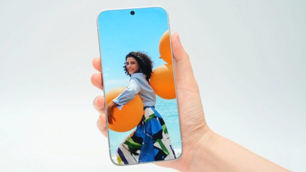Tecno โชว์คอนเซ็ปต์สมาร์ตโฟน 0 มม. Bezel ไร้ขอบจอสิ้นเชิง เตรียมเผยตัวจริงที่งาน IFA 2026