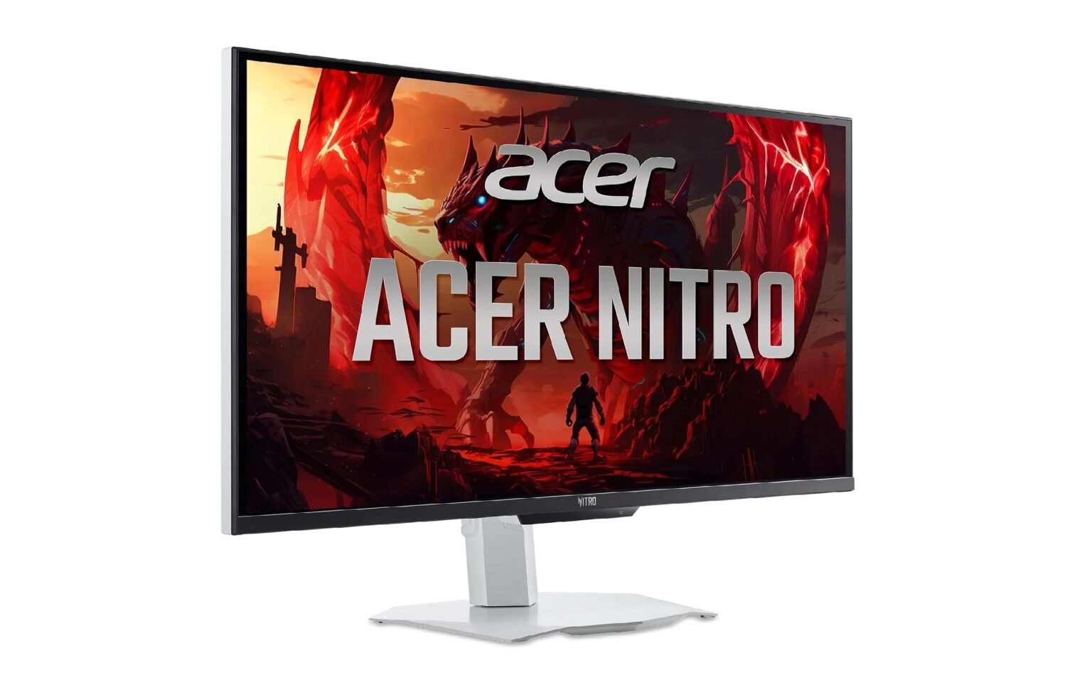 Acer XV273U F5 จอเกมมิ่ง 1,000Hz โผล่บน Amazon ราคาเกือบ 23,000 บาท แต่ยังไม่ประกาศวันวางจำหน่าย
