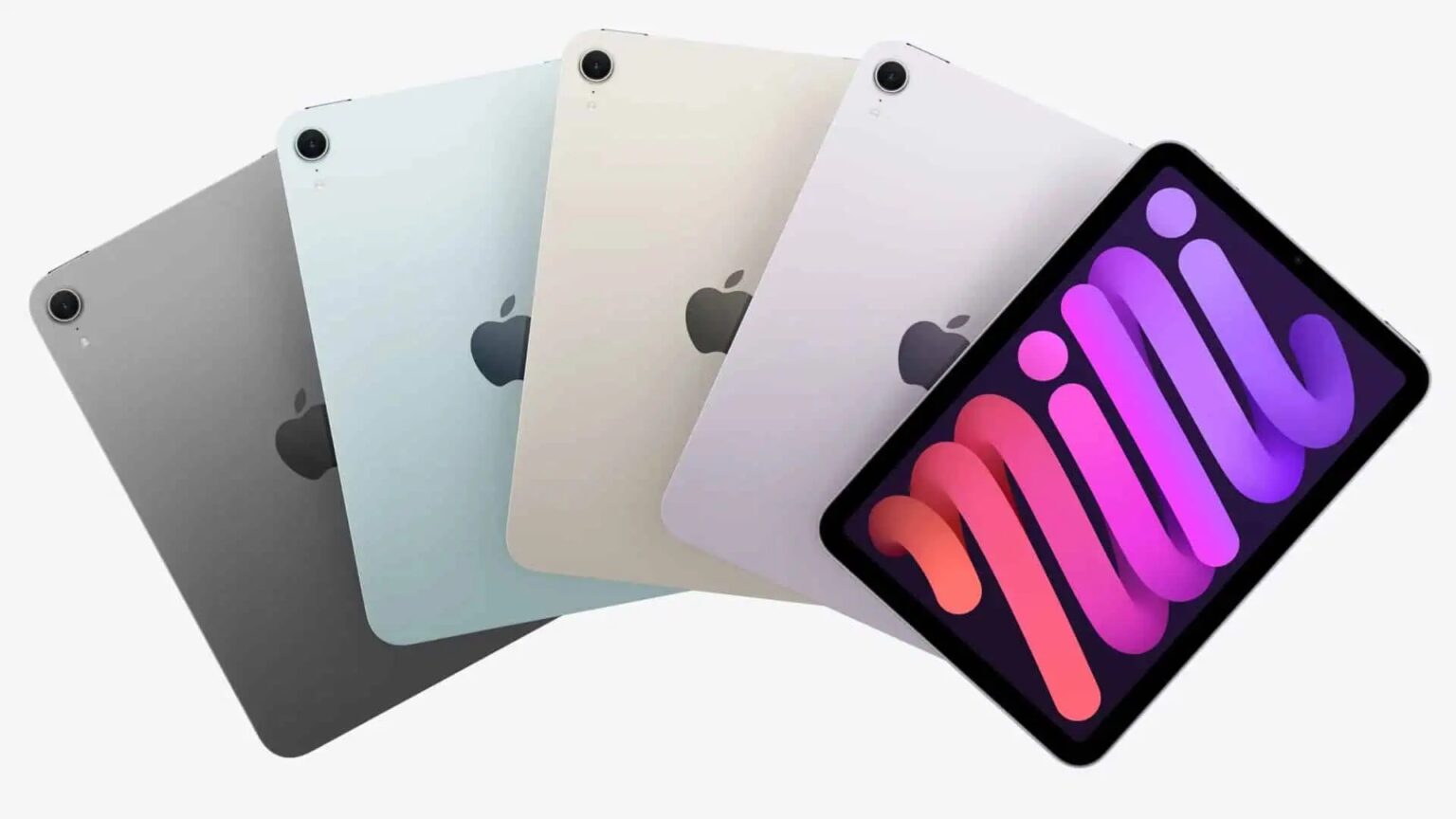 iPad mini รุ่นใหม่ จ่อเปิดตัวเดือนตุลาคม พร้อมจอ OLED และอัปเกรดชิปแรงขึ้น