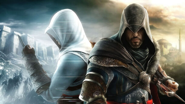 Assassin’s Creed ฉบับซีรีส์คนแสดงของ Netflix เผยภาพกองถ่ายชุดแรก หลุดให้เห็นโลเคชันระหว่างการถ่ายทำ