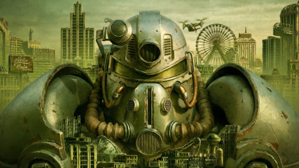 Fallout 76 เตรียมอัปเดตใหญ่ Raven Rock ในปี 2027 เนื้อเรื่องปูทางสู่ Fallout 3